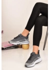 Kadın Günlük Yürüyüş Koşu Spor Ayakkabı Sneaker