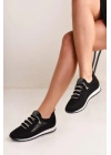 Kadın Hafif Triko Günlük Spor Ayakkabı Sneaker