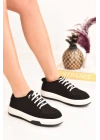 Kadın Sneaker Günlük Ayakkabı