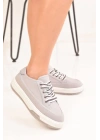 Kadın Sneaker Günlük Ayakkabı