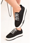 Kadın Sneaker Günlük Ayakkabı