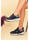 Kadın Sneaker Rahat Hava Alan Spor Ayakkabı
