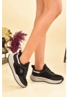 Kadın Sneaker Rahat Hava Alan Spor Ayakkabı