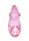 Kız Çocuk Pembe Babet Kostüm Ayakkabısı