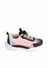 Kız Çocuk Runfal Hafif Esnek Anatomik Taban Spor Ayakkabı Sneaker