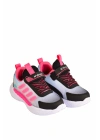 Kız Çocuk Runfal Hafif Esnek Anatomik Taban Spor Ayakkabı Sneaker