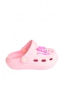 Kuromi My Melodi Kız Çocuk Kaymaz Taban Terlik Günlük Havuz Plaj Sandaleti