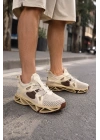 Nefes Alabilen Triko Dokusu ve Modern Tasarımıyla Erkek Sneaker