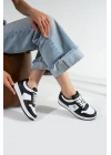 Unisex Rahat Kalıp Ortopedik Taban Sneakers