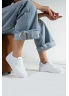 Unisex Rahat Kalıp Ortopedik Taban Sneakers