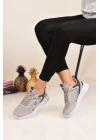 Unisex Spor Ayakkabı Sneaker