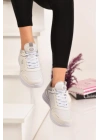 Unisex Spor Ayakkabı Sneaker