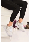 Unisex Spor Ayakkabı Sneaker