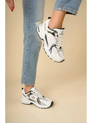 Kadın Günlük Rahat Spor Ayakkabı / Sneaker