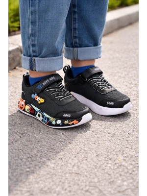 Erkek Çocuk Spor Ayakkabı