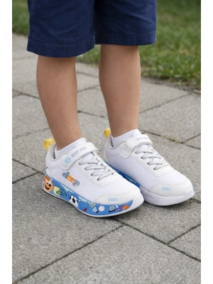 Erkek Çocuk Spor Ayakkabı