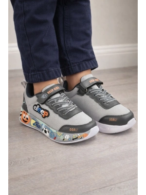 Erkek Çocuk Spor Ayakkabı