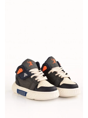 Cırtlı Unisex Çocuk Spor Ayakkabı Sneakers(26-30 numaralar ışıklı)