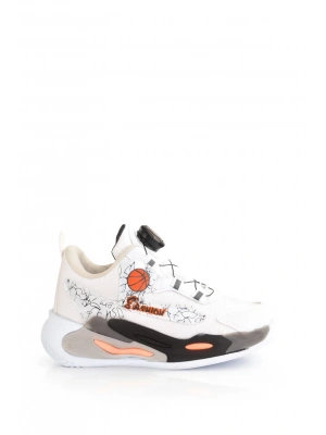 Çocuk Unisex Okul Sokak Raht Hafif Spor Ayyakabısı