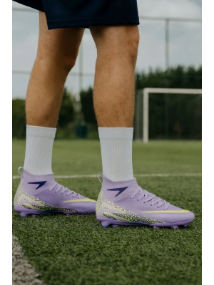 Çoraplı Krampon Futbol Ayakkabı