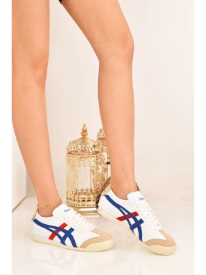 E-tayger Unisex Spor Ayakkabı Kaymaz Taban Sneakers