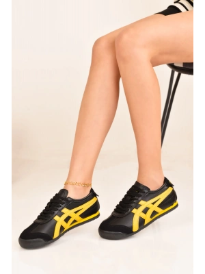 E-tayger Unisex Spor Ayakkabı Kaymaz Taban Sneakers