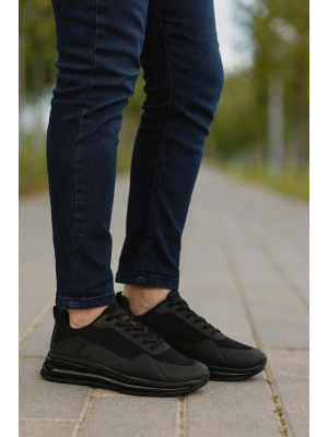Erkek Air Taban Comfort Sneaker Spor Ayakkabı
