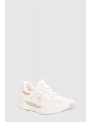 Erkek Casual Rahat Konforlu Bağcıklı Spor Ayakkabı Fileli Terletmez Yüksek Taban Sneaker