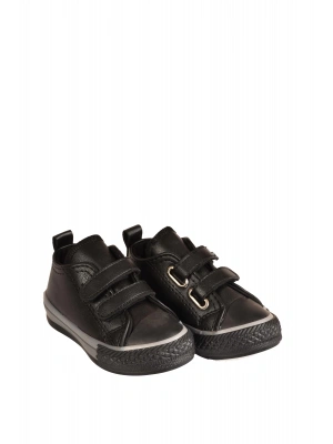 Erkek Çocuk Hafif Anatomik Taban Cilt Spor Ayakkabı Sneaker