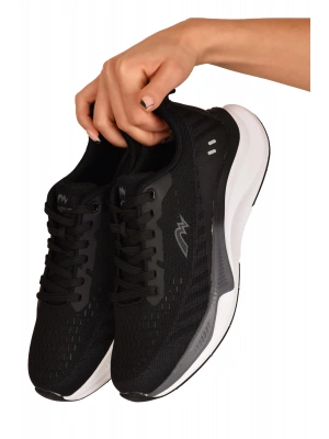 ERKEK GÜNLÜK ESNEK TABANLI RAHAT ORTAPEDİK SPOR AYAKKABI