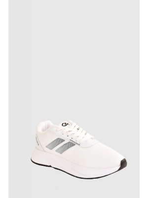 Erkek Günlük Kullanıma Uygun Koşu Spor Ayakkabı Sneaker