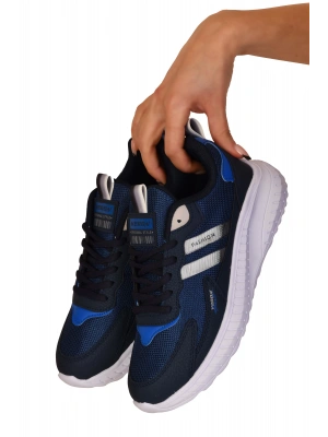 Erkek Günlük Rahat Sneaker Spor Ayakkabı