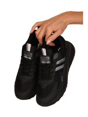 Erkek Günlük Rahat Sneaker Spor Ayakkabı