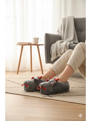 Hızmalı Kızgın Boğa Ev Pandufu