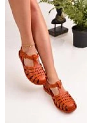 Jelly Kadın Sandalet