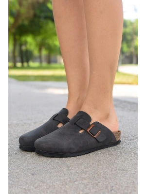 KADIN BOSTON KAPALI TERLİK