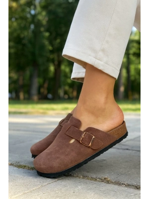 KADIN BOSTON KAPALI TERLİK