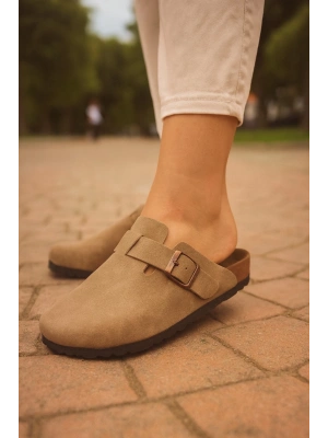 KADIN BOSTON KAPALI TERLİK