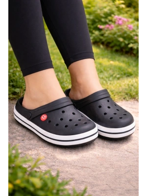 Kadın Erkek Konforlu Günlük Terlik