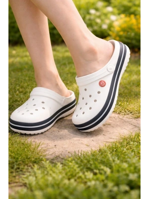 Kadın Erkek Konforlu Günlük Terlik