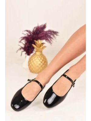 Kadın Günlük Rahat Babet