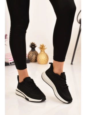 Kadın Günlük Yürüyüş Koşu Spor Ayakkabı Sneaker