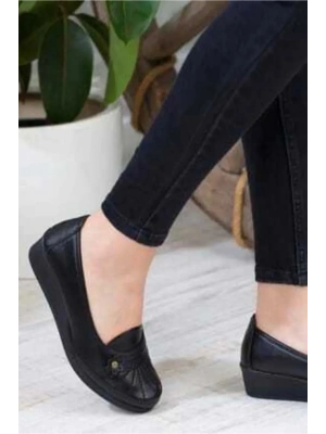 Kadın Ortopedik Anne Ayakkabı