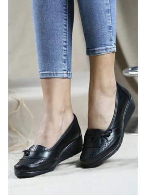 Kadın Ortopedik Anne Ayakkabısı