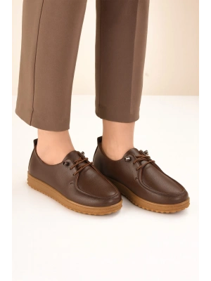 Kadın Ortopedik Ayakkabı, Kadın Günlük Ayakkab