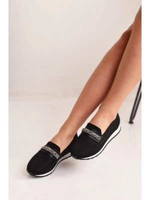 Kadın Rahat Hafif Anatomik Taban Günlük Babet Ayakkabı