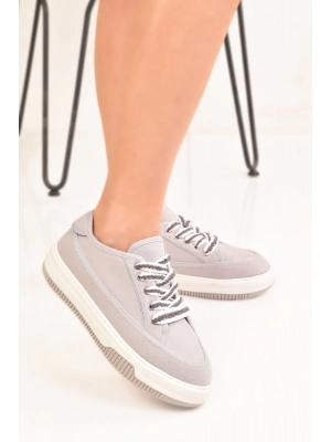 Kadın Sneaker Günlük Ayakkabı