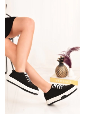 Kadın Sneaker Günlük Ayakkabı