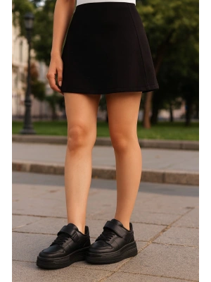 Kadın Spor Yüksek Taban Ayakkabı