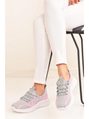 KADIN TİRKO SPOR AYAKKABI